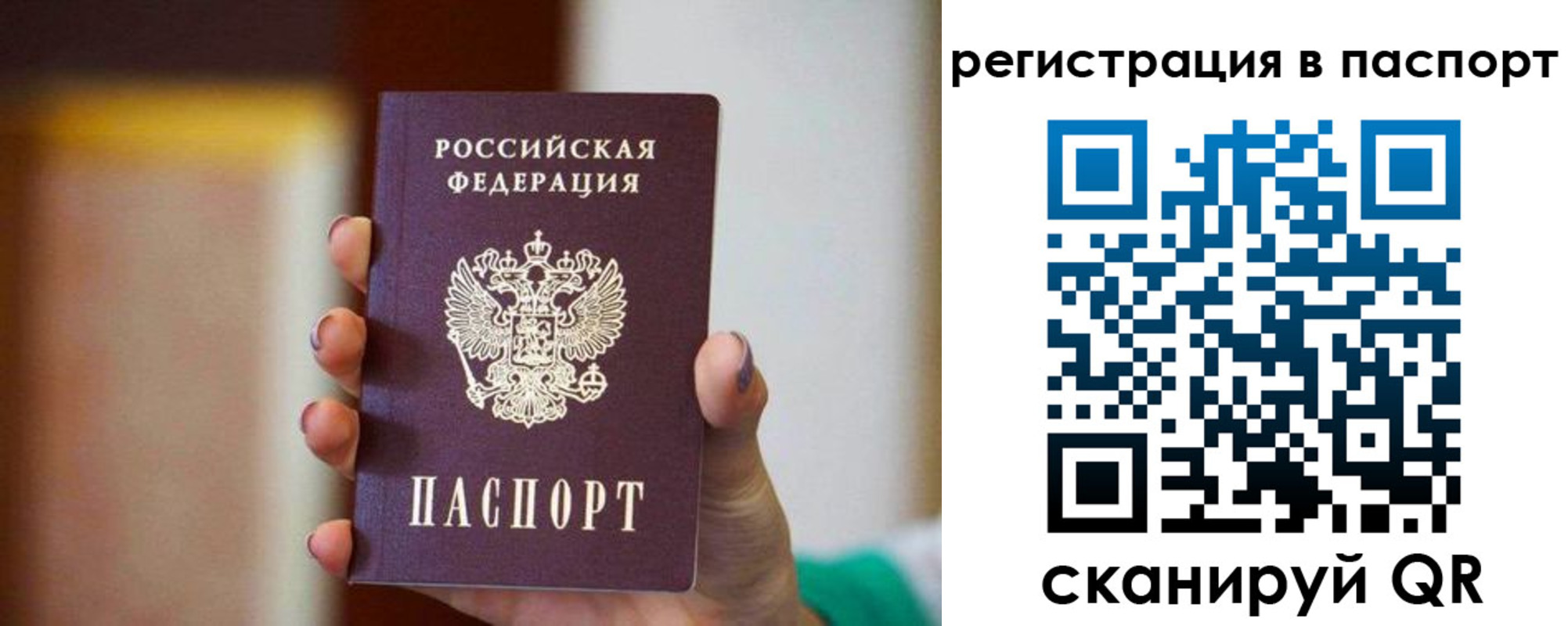 временная регистрация гарантия в Щёкино