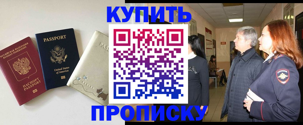 где прописаться в Щёкино